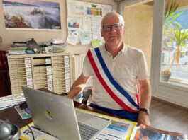 Municipales 2026. Verrières-de-Joux : après 25 ans en tant qu’élu, Jean-Luc Faivre passe la main Élections municipales Verrières-de-Joux