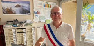 Élections municipales Verrières-de-Joux