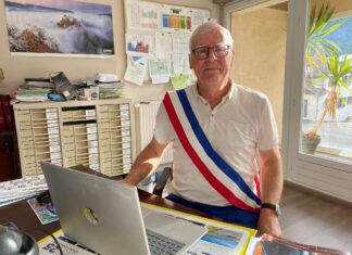 Élections municipales Verrières-de-Joux