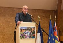 Mont d’Or. Lacs et Montagnes : eau, santé, assainissement, Jean-Marie Saillard revient sur les moments forts de 2025 Projets CCLMHD 2026 : Jean Marie Saillard