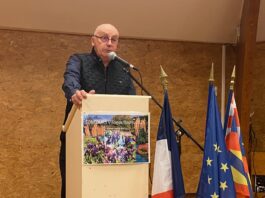 Mont d’Or. Lacs et Montagnes : eau, santé, assainissement, Jean-Marie Saillard revient sur les moments forts de 2025 Projets CCLMHD 2026 : Jean Marie Saillard