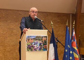 Projets CCLMHD 2026 : Jean Marie Saillard