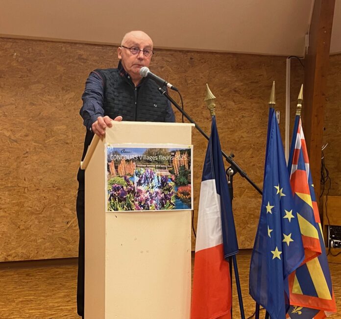 Projets CCLMHD 2026 : Jean Marie Saillard