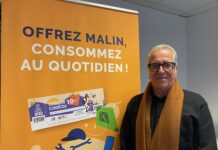 Commerce Grand Pontarlier