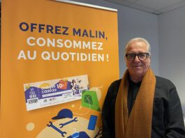 Commerce Grand Pontarlier