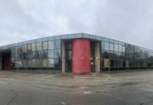 La Belle Vie à Houtaud