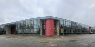 La Belle Vie à Houtaud