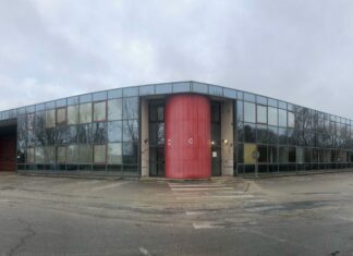 La Belle Vie à Houtaud