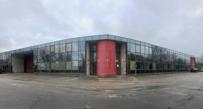 La Belle Vie à Houtaud