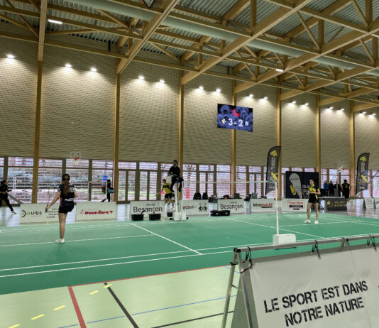 Besançon. Un nouveau gymnase Diderot « responsable et ambitieux » à Planoise gymnase Diderot