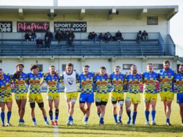 Rugby. CA Pontarlier Rugby : les jeunes au coeur du projet