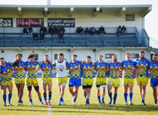 Rugby. CA Pontarlier Rugby : les jeunes au coeur du projet