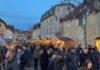 bilan marché de Noël Pontarlier