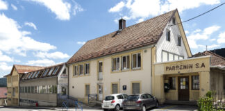 usine Parrenin Villers-le-Lac patrimoine