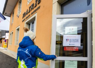 Métabief. La Maison France Services rapproche les habitants des services publics
