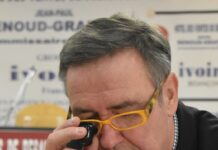 Maître Jean-Paul Renoud-Grappin