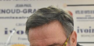 Maître Jean-Paul Renoud-Grappin