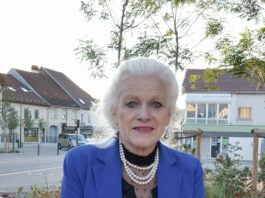 Haut-Doubs. Municipales 2026 : à Valdahon, Sylvie Le Hir se représente pour « continuer à agir » élections municipales Valdahon 2026