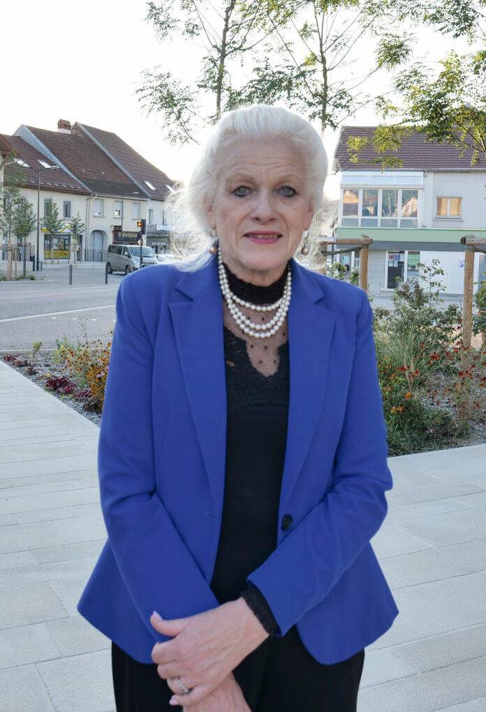 élections municipales Valdahon 2026