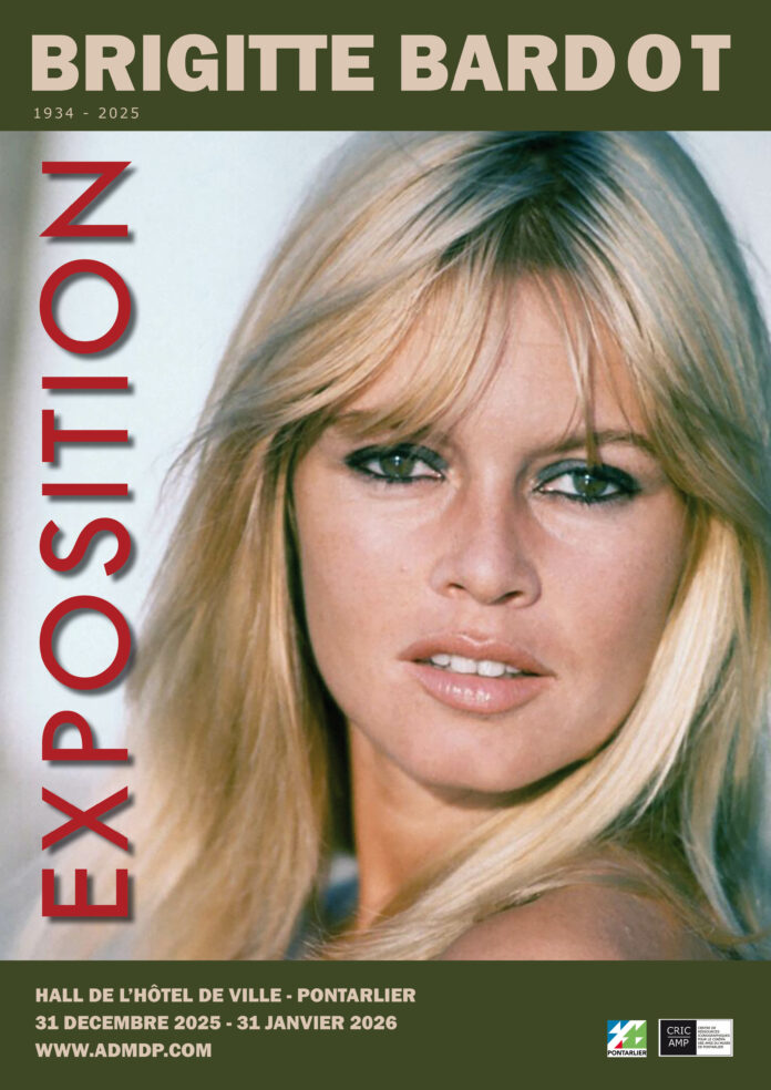 exposition brigitte bardot pontarlier exposition brigitte bardot pontarlier