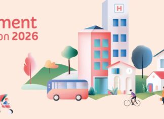 Affiche du recensement