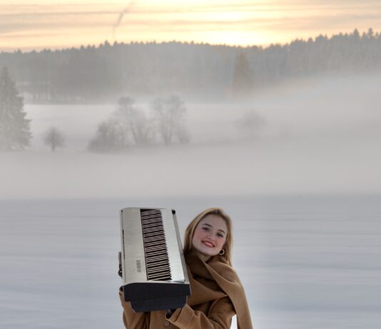 Dossier de la semaine. Piavvio, la nouvelle égérie Franc-comtoise Piavvio