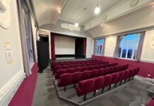 Gilley. Le Sadjet Festival met à l’honneur les films tournés dans le Haut-Doubs Sadjet Festival Gilley