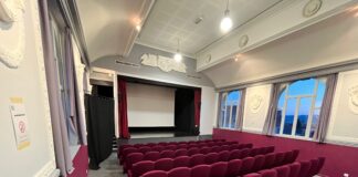 Gilley. Le Sadjet Festival met à l’honneur les films tournés dans le Haut-Doubs Sadjet Festival Gilley