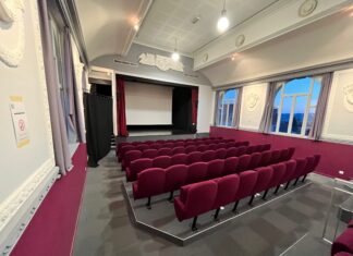 Gilley. Le Sadjet Festival met à l’honneur les films tournés dans le Haut-Doubs Sadjet Festival Gilley