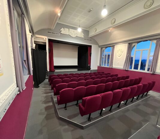 Gilley. Le Sadjet Festival met à l’honneur les films tournés dans le Haut-Doubs Sadjet Festival Gilley