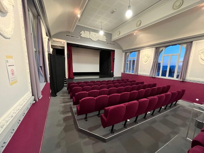 Espace Donzel Gilley Sadjet Festival Gilley