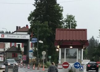 Horlogerie suisse crise 2026