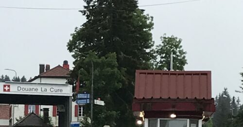 Horlogerie suisse crise 2026