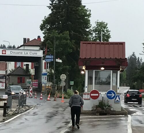 Horlogerie suisse crise 2026