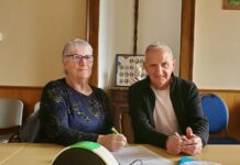 Téléassistance senior Étalans