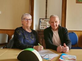 Téléassistance senior Étalans