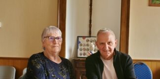 Téléassistance senior Étalans