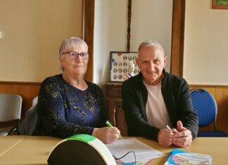 Téléassistance senior Étalans