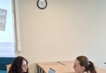 Levier. Les étudiants du BTSA ACSE présentent leur projet d’installation à des professionnels