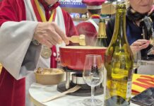 Salon International de l’Agriculture 2026. Défendre le savoir-faire malgré des allées plus calmes fondue