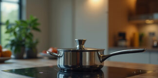 Casserole Inox