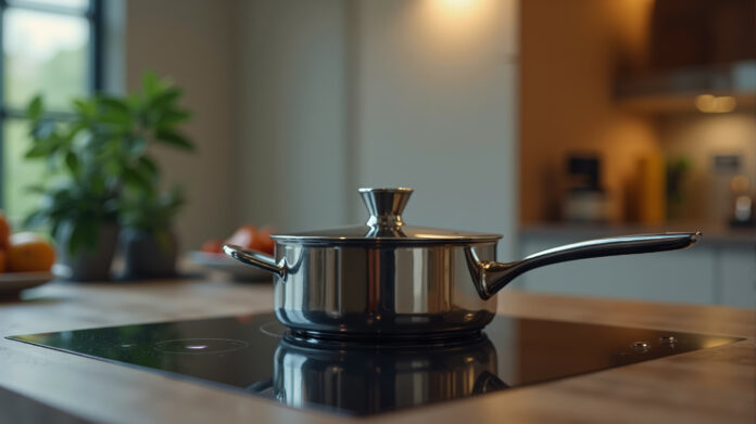 Casserole Inox Casserole Inox