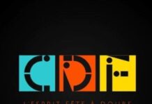 Comité des fêtes du Doubs Logo