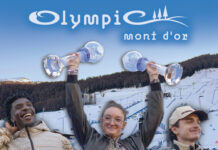 Hôpitaux-Vieux. Olympic Mont d’Or : un esprit de famille qui mène jusqu’aux Jeux Olympiques