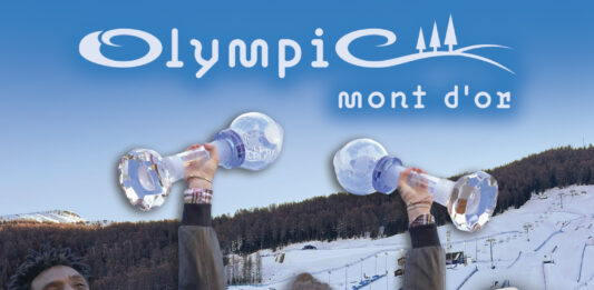 Hôpitaux-Vieux. Olympic Mont d’Or : un esprit de famille qui mène jusqu’aux Jeux Olympiques