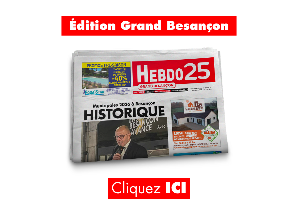 Grand Besançon