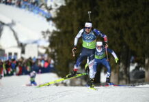 Quentin Fillon-Maillet