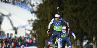 Quentin Fillon-Maillet