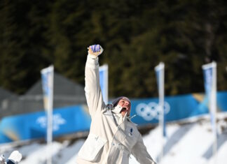 Jeux olympiques d’hiver 2026 : quel bilan pour nos athlètes français du massif jurassien ?