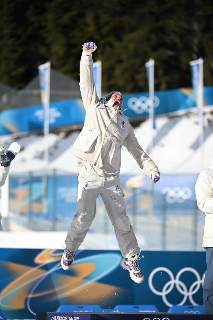 Quentin Fillon - Maillet